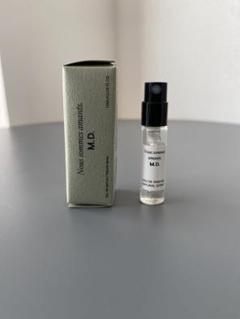 ドルセー　オルファクトリーディスカバリーセット1.5ml×8 オルファクトリーディスカバリーセット1.5ML ×8 ドルセー