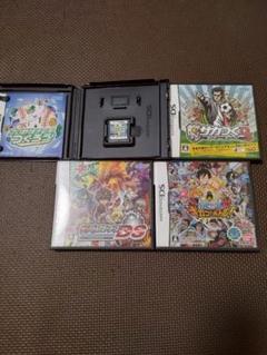 DS ソフトセット
