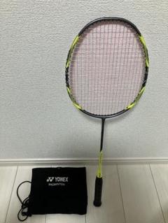【超美品】YONEX ARC7-P 4U5のサムネイル