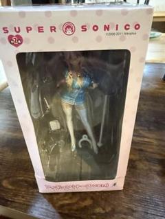 2025年最新】すーぱーそに子 フィギュアナースの人気アイテム