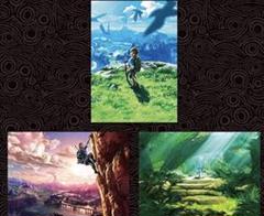 ゼルダの伝説 on X: 
