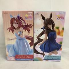 ウマ娘 プライズフィギュア 未開封品 35点 まとめ売りセット Yahoo!オークション -「ウマ娘 フィギュア プライズ」(その他