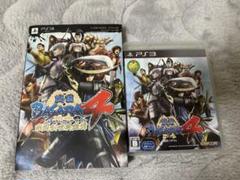 戦国BASARA4 PS3 ソフトドラマティックヒーローズガイド