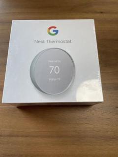 ⭐月末限定価格⭐ 【新品未開封】Google nest cam Google Nest Cam（バッテリー式）- Google ストア