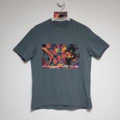 新品未使用 MONTURA モンチュラ 2003年 春夏コレクション ART Tシャツ 半袖 2025年最新】モンチュラ tシャツの人気アイテム - メルカリ