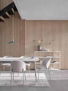 BoConcept Aerial ペンダントランプ
