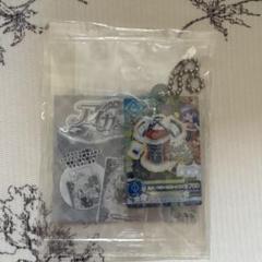 アイカツ ガチャ スノープリンセストップス アクリルチャーム2
