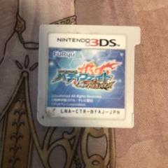 バディファイト　目指せ！バディチャンピオン！　3DS ソフト