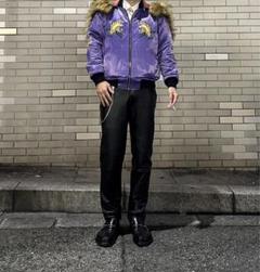 キ*ィ様 DAIRIKU Runaway MA-1ジャケット ブラック 2025年最新】DAIRIKU MA-1・フライトジャケットの人気アイテム