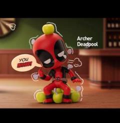 2025年最新】DEADPOOL popmartの人気アイテム - メルカリ