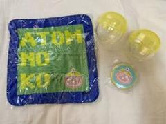ゲッチャリロボ　ゴールド アトムの童　新品未開封 2025年最新】アトムの童の人気アイテム - メルカリ