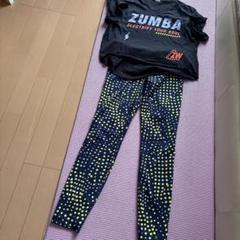楽天市場】zumbaウェア セットアップの通販
