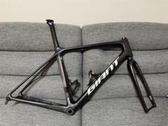 週末セール Giant TCR advanced pro 1 フレームセット M - メルカリ