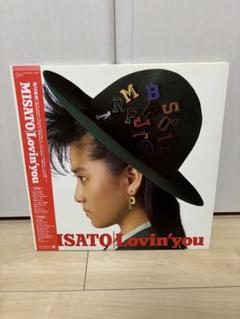 渡辺美里2点セット　レコード新品未使用 2025年最新】渡辺美里レコードの人気アイテム - メルカリ