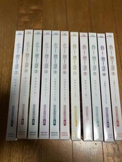 化物語シリーズ まとめ売り 24冊！ +おまけ付き！ 2025年最新】化物語シリーズの人気アイテム - メルカリ