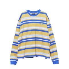 HP TOP ロンT(Black) - ZUTOMAYO MART