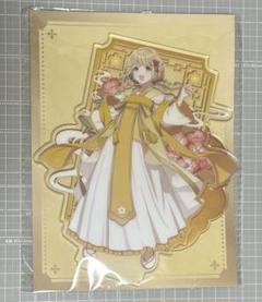 学園アイドルマスター　藤田ことね　アクリルスタンド　上海限定
