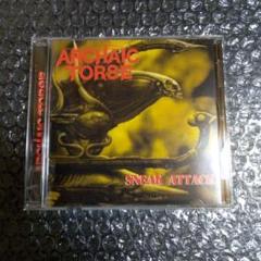 Archaic Torse - Sneak Attack　デスメタル　スラッシュ