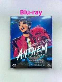 未使用ANTHEM 宝塚星組 Blu-ray 礼真琴　武道館ライブ*p2 宝塚 星組公演ANTHEM－アンセム－礼真琴 日本武道館コンサート