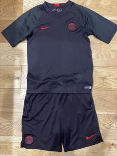 パリサンジェルマン　トレーニングウェア　上下セット　メンズXS PSG