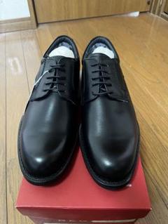 『未使用』REGAL 621R リーガル　革靴　ゴアテックス　ブラック　レザー 70clbba____b______m.jpg
