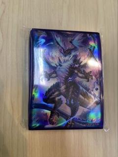 遊戯王の日 スリーブ 滅亡き闇 ヴェイドス - メルカリ
