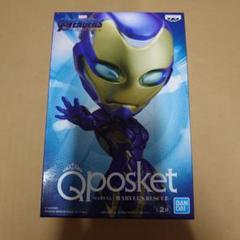 2025年最新】q posket marvelの人気アイテム - メルカリ