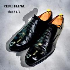 2025年最新】Cento Felina シューズ型：ストレートチップ ドレス