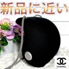 CHANEL⭐ショルダーバック ヒップバッグ