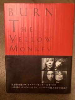 【THE YELLOW MONKEY】写真集　アーティストブック　8冊セット 2025年最新】yellow monkey 写真集の人気アイテム - メルカリ
