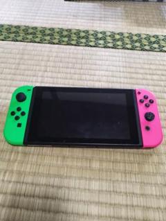 Nintendo Switch - スイッチ本体　水没ジャンク品 2025年最新】SWITCH 本体 ジャンク 水没の人気アイテム - メルカリ