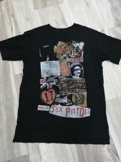 90s USA製 sex pistols TシャツM deltaタグ 90s USA製 sex pistols TシャツM deltaタグ - メルカリ