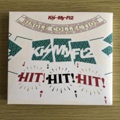 HIT! HIT! HIT! - Album by Kis-My-Ft2 - Apple Music