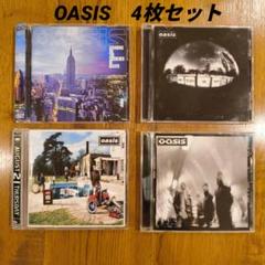 Oasis オアシス アルバム9枚＋シングル17枚のCD26枚セット CD