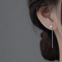 パールピアス