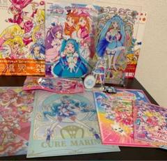 【未開封】プリキュア アクリルアートボード キュアマリン 2025年最新】キュアマリン アクリルアートボードの人気アイテム