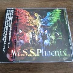 【グッズ未開封/特別限定版】MSSPhoenix 横アリBluRay グッズ未開封/特別限定版】MSSPhoenix 横アリBluRay