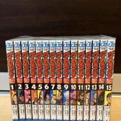 土日セール⭐︎ヴィジランテ 全巻