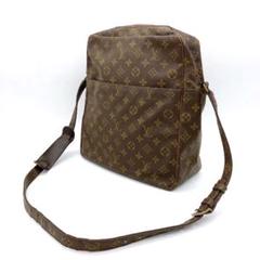 【LOUIS VUITTON】ショルダーバッグ マルソー モノグラム