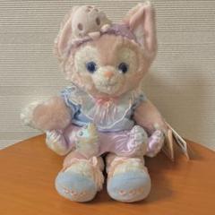 お顔厳選 上海ディズニー リーナベル サマー ぬいぐるみ