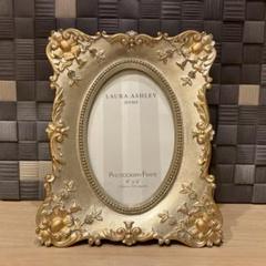 LAURA ASHLEY フォトフレーム 4" x 6"