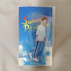 田中樹 サマパラ アクスタ Amazon.co.jp: SixTONES サマパラ アクスタ 田中樹 松村北斗