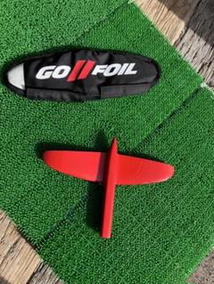 gofoil マリコテール初代