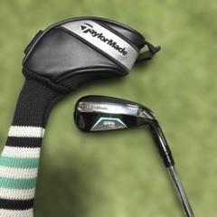 GAPR MID 3u 18° Taylor Made
