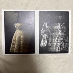 クリスチャン・ディオール展　夢のクチュリエ　ポストカードセット ポストカード/Postcard X（全24種） - NADiff Online