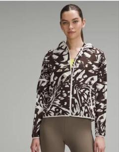 Mist Over Windbreaker | ジャケット&アウター | Lululemon JP