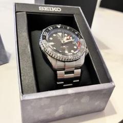 SEIKO Sports5 SSK019 米国限定 定価:約69,000円 - メルカリ