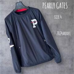 PEARLY GATES パーリーゲイツ スニード ナイロン 防風 防寒 4 2025年最新】パーリーゲイツ スニードの人気アイテム - メルカリ