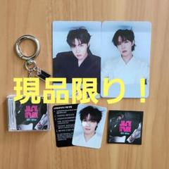BTS フェスタ ホビ トレカ カプセルトイ j-hope アルバム BTS フェスタ ホビ トレカ カプセルトイ j-hope アルバム - メルカリ
