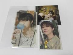 seventeen ミンハオ cafe ツアー トレカ SEVENTEEN ミンハオ HEAVEN TOUR FOLLOW TO JAPAN トレカ フォト